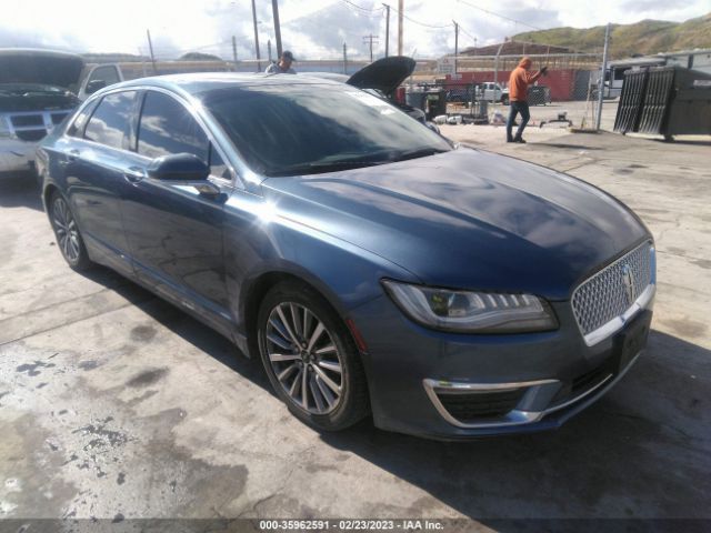3LN6L5C95JR610577 auction archive image