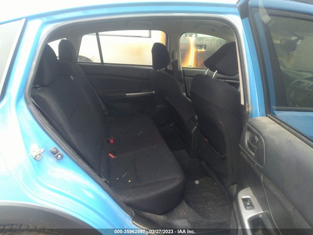 Subaru CROSSTREK 2016 JF2GPAAC2GG273727 Image 9