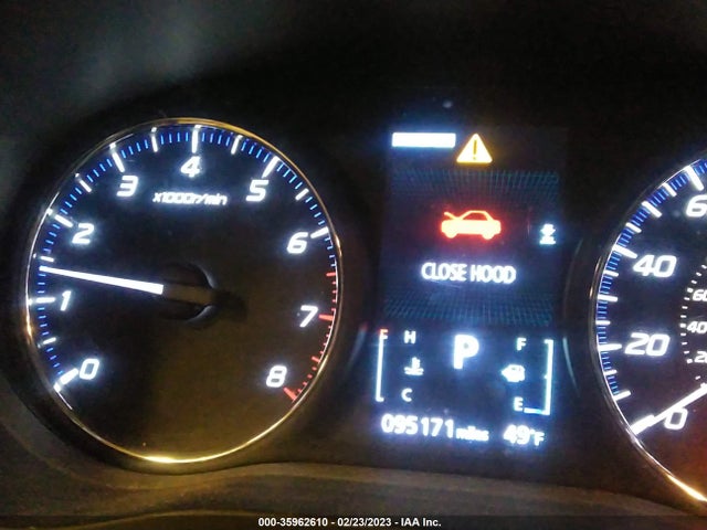JA4AZ3A38JZ061642 Mitsubishi Outlander Es/se/sel/le