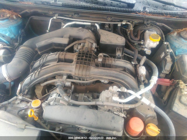 2018 Subaru Impreza, VIN: 4S3GKAK60J1611190