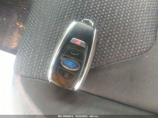 2018 Subaru Impreza, VIN: 4S3GKAK60J1611190