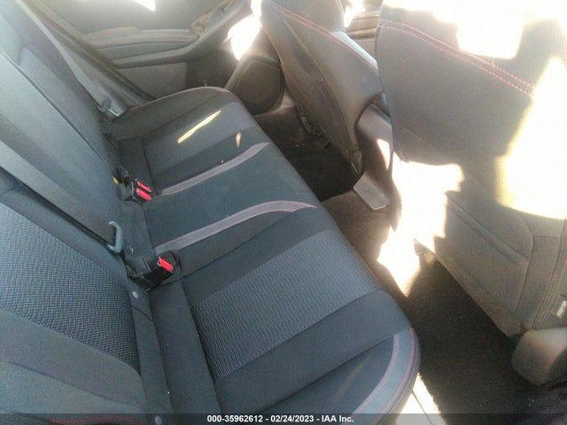 2018 Subaru Impreza, VIN: 4S3GKAK60J1611190