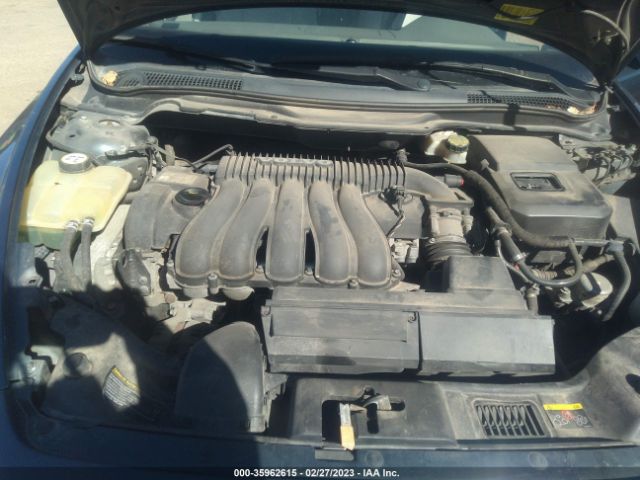 YV1MW382972294014 Volvo V50 2.4l