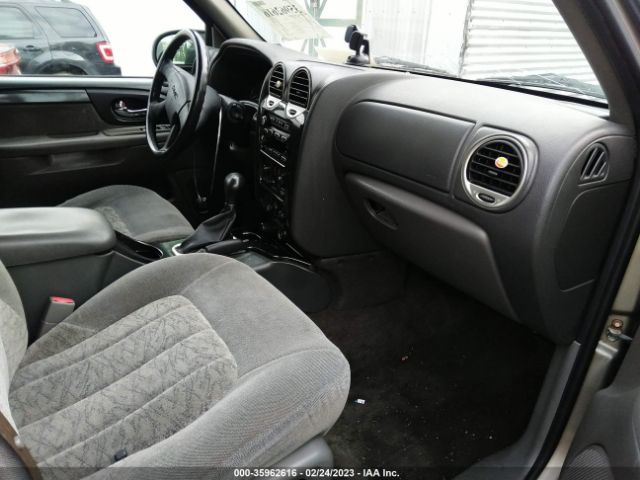 1GKDT13S522491852 GMC Envoy Sle