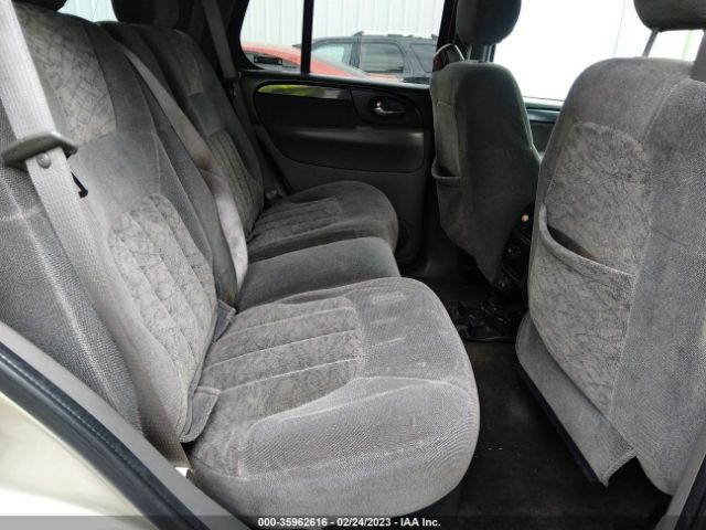 1GKDT13S522491852 GMC Envoy Sle