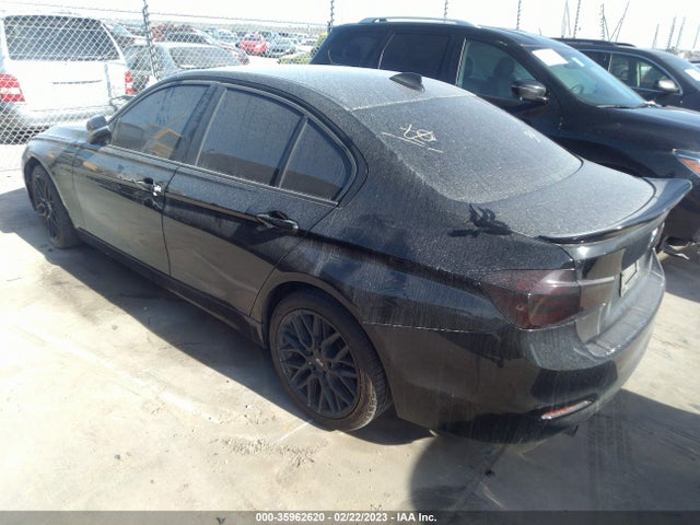 WBA8A9C56GK615868 BMW 3 Series 320i