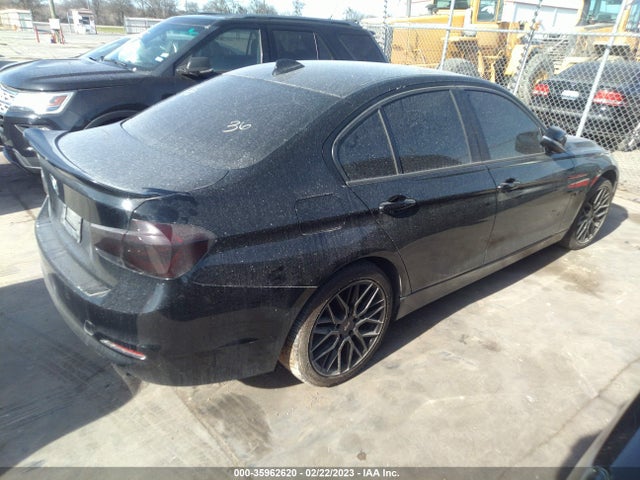 WBA8A9C56GK615868 BMW 3 Series 320i