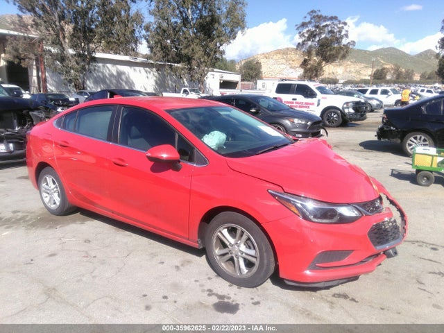 2016 1G1BE5SM3G7286668 main image