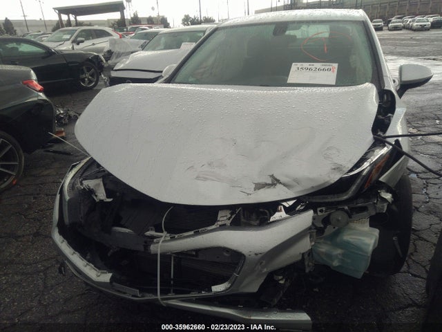 Chevrolet CRUZE LT 2018 1G1BE5SM3J7170880 Image 7
