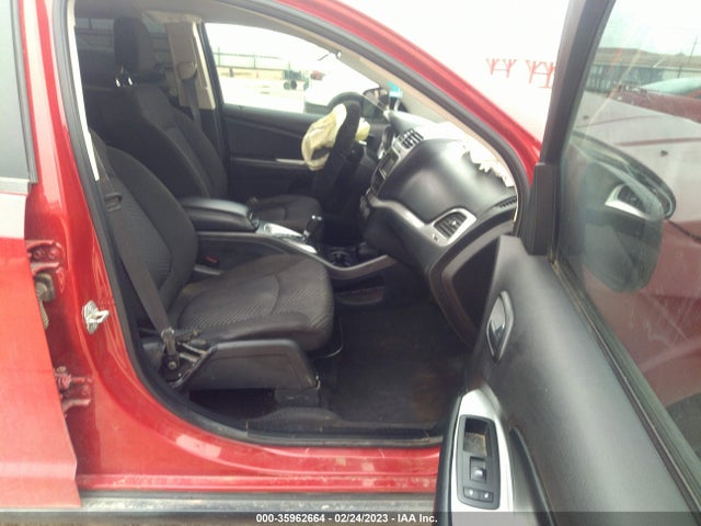 Dodge Journey Se Value 2020 3C4PDCAB1LT261925 Image 5