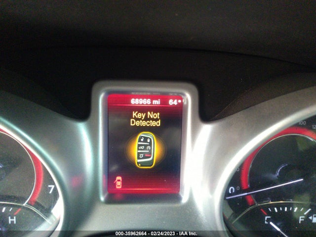 Dodge Journey Se Value 2020 3C4PDCAB1LT261925 Image 7
