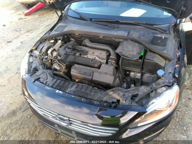 Volvo S60 2014 YV1612FS2E2279811 Image 11