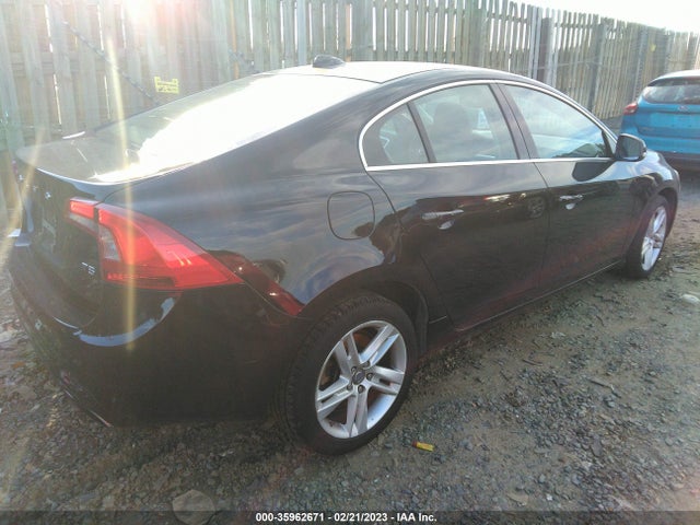 Volvo S60 2014 YV1612FS2E2279811 Image 5