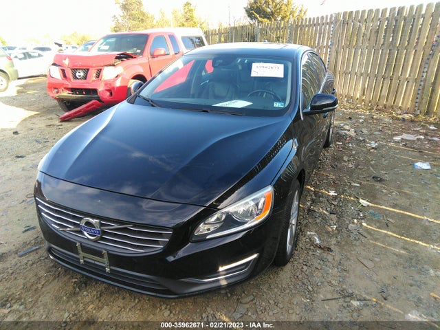 Volvo S60 2014 YV1612FS2E2279811 Image 7