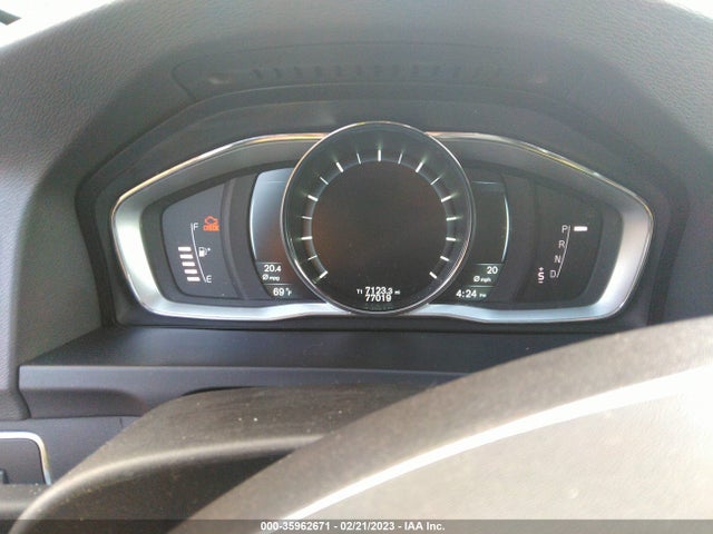 Volvo S60 2014 YV1612FS2E2279811 Image 8