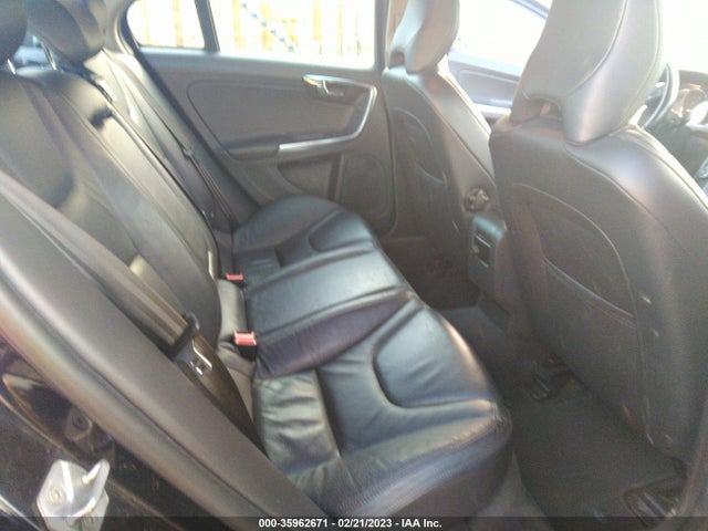 Volvo S60 2014 YV1612FS2E2279811 Image 9