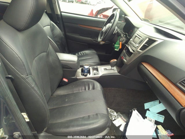 4S4BRDKC1D2308135 Subaru Outback 3.6r Limited
