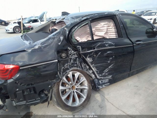 WBA5A5C58FD514460 BMW 5 Series 528i