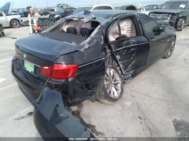 WBA5A5C58FD514460 BMW 5 Series 528i