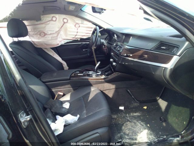 WBA5A5C58FD514460 BMW 5 Series 528i
