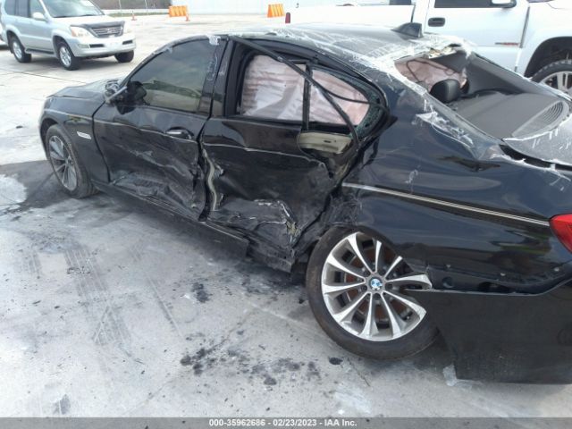 WBA5A5C58FD514460 BMW 5 Series 528i