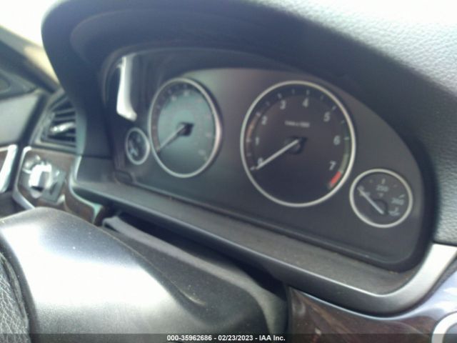 WBA5A5C58FD514460 BMW 5 Series 528i