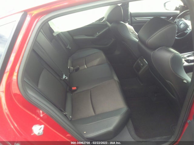 Honda l15be 2021 1HGCV1F31MA098849 Image 24