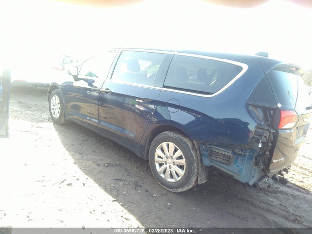 Chrysler PACIFICA L 2018 2C4RC1AGXJR133338 Image 5