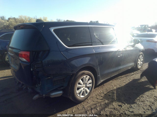 Chrysler PACIFICA L 2018 2C4RC1AGXJR133338 Image 6
