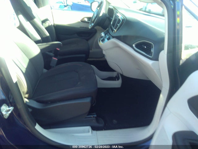 Chrysler PACIFICA L 2018 2C4RC1AGXJR133338 Image 7