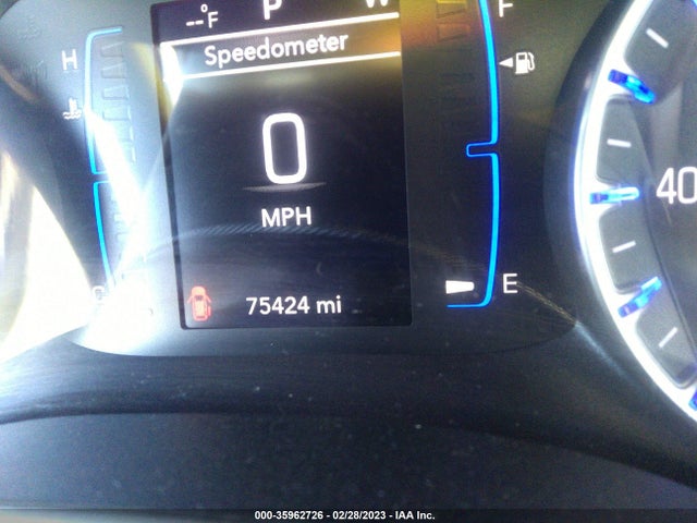 Chrysler PACIFICA L 2018 2C4RC1AGXJR133338 Image 9