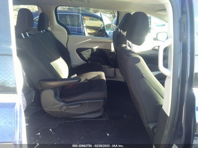 Chrysler PACIFICA L 2018 2C4RC1AGXJR133338 Image 10