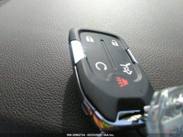 2023 GMC Acadia, VIN: 1GKKNUL41PZ162911