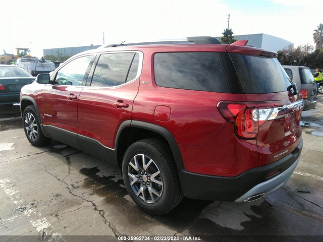 2023 GMC Acadia, VIN: 1GKKNUL41PZ162911