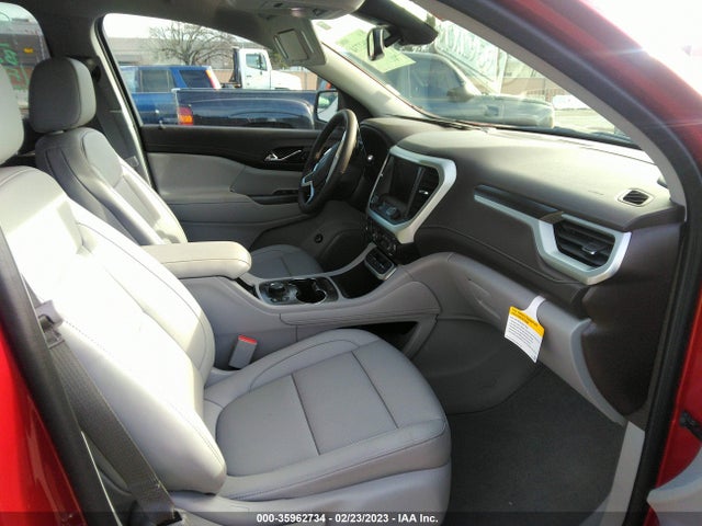 2023 GMC Acadia, VIN: 1GKKNUL41PZ162911