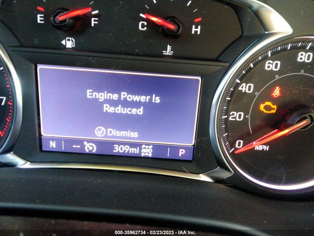 2023 GMC Acadia, VIN: 1GKKNUL41PZ162911