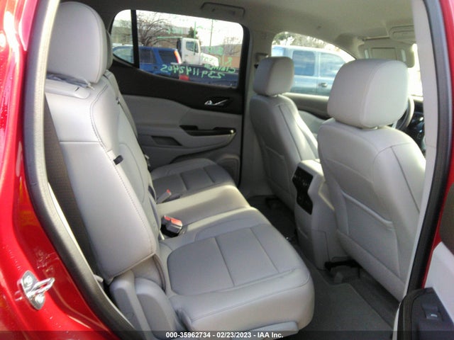 2023 GMC Acadia, VIN: 1GKKNUL41PZ162911