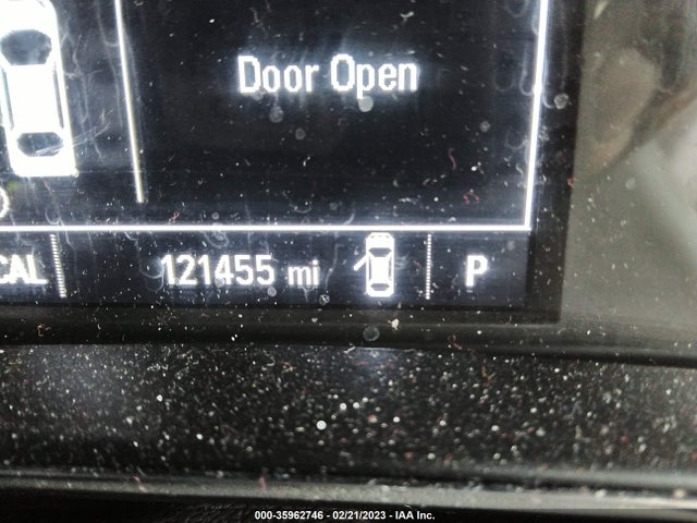 Chevrolet CRUZE LT 2018 1G1BE5SM7J7159459 Image 8