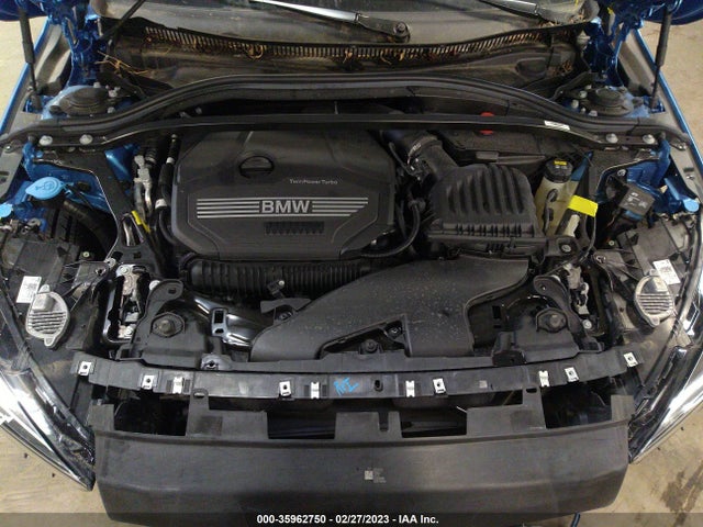 BMW 2 Series 228i Xdrive 2020 аукцион фото