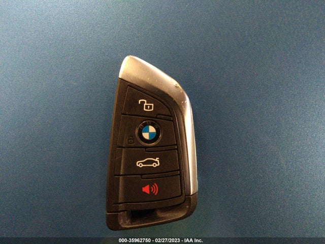 BMW 2 Series 228i Xdrive 2020 аукцион фото