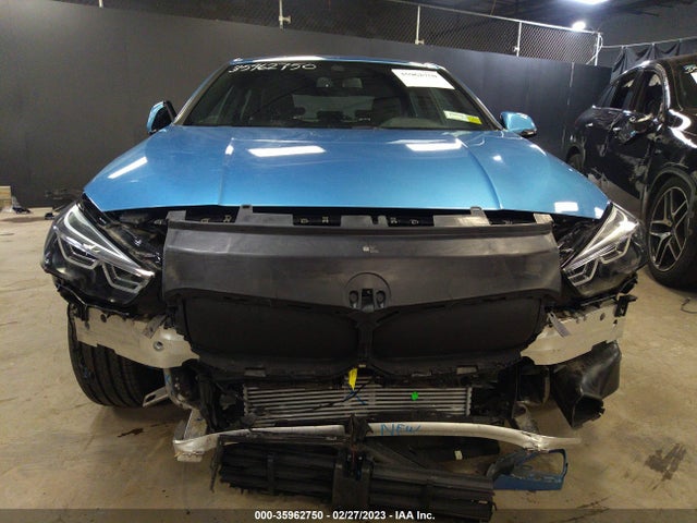 BMW 2 Series 228i Xdrive 2020 аукцион фото