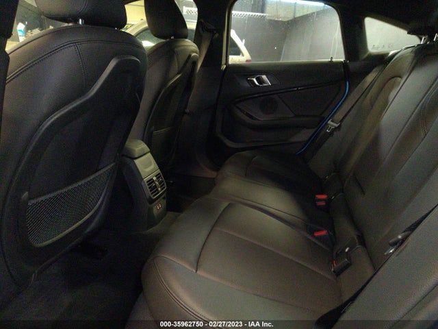 BMW 2 Series 228i Xdrive 2020 аукцион фото