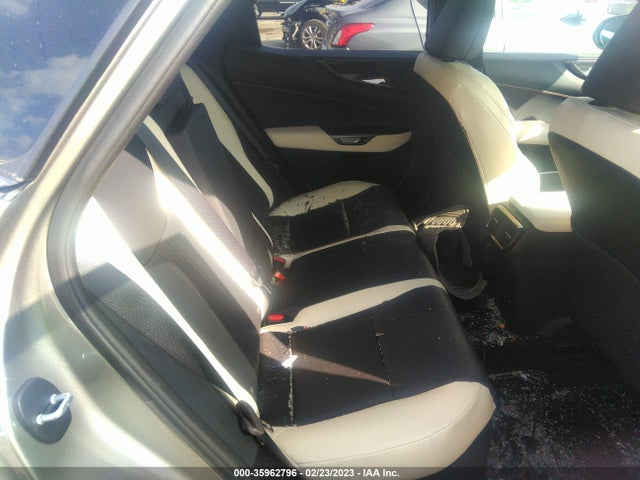 2022 Lexus NX, VIN: 2T2GKCEZ1NC005704