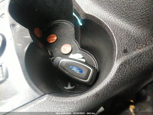 2012 FORD FOCUS TITANIUM VIN: 1FAHP3J28CL425846