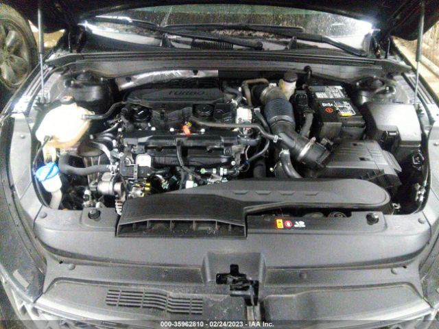 5XXG64J24PG183299 KIA K5 Gt-line