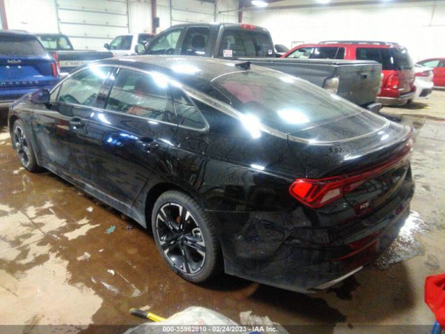 5XXG64J24PG183299 KIA K5 Gt-line