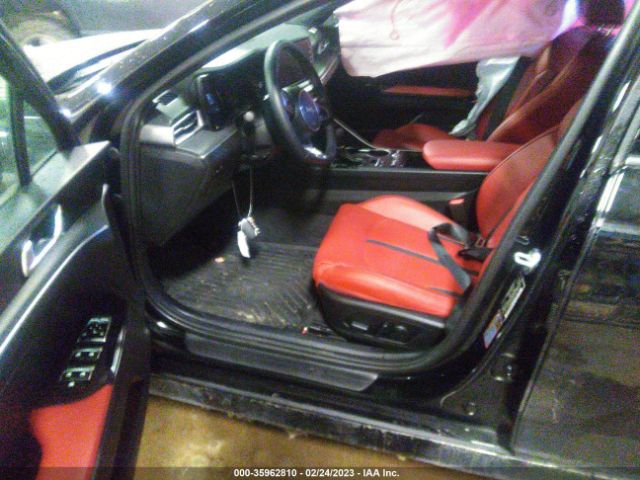 5XXG64J24PG183299 KIA K5 Gt-line