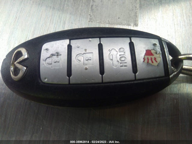 JN1BV7AR4FM411745 Infiniti Q50 Premium