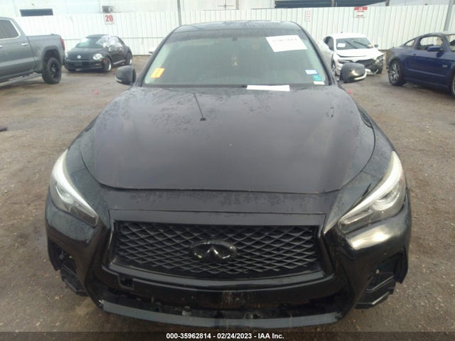 JN1BV7AR4FM411745 Infiniti Q50 Premium