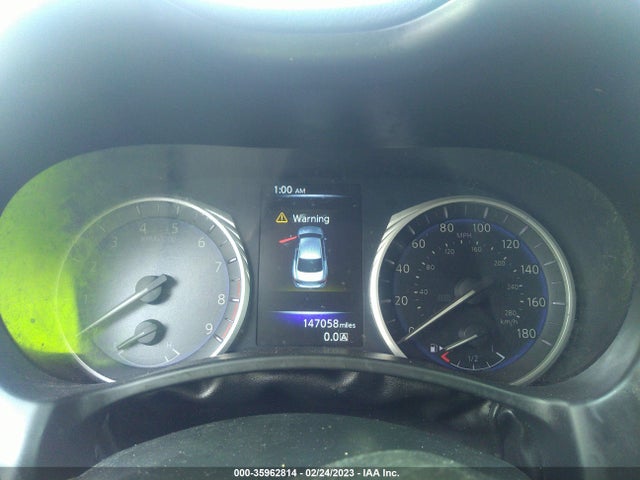 JN1BV7AR4FM411745 Infiniti Q50 Premium